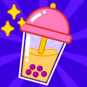 teagames|bubble tea game free.